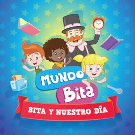 Bita y Nuestro Día - 2018 • Álbum