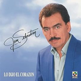 Lo Dijo El Corazón - 2002 • Álbum