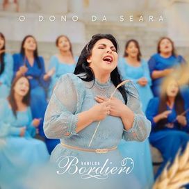 O Dono da Seara - 2024 • Single/EP