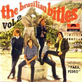 The Brazilian Bitles, Vol. 2 - 1967 • Álbum