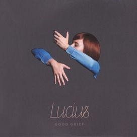 Good Grief - 2016 • Álbum