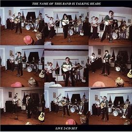 The Name of This Band Is... - 1981 • Álbum