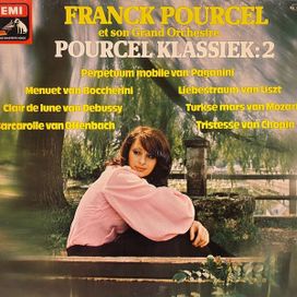Pourcel Klassiek : 2 - 1977 • Álbum
