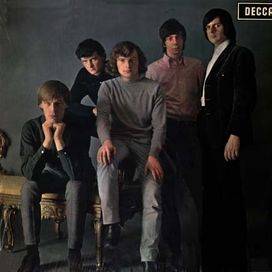 The Angry Young Them - 1965 • Álbum