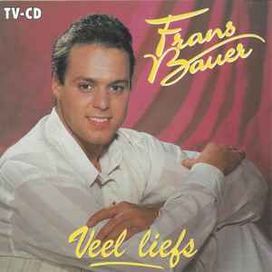 Veel Liefs - 1995 • Álbum