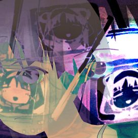 Cyberia Lyr1 2=3 - 2020 • Sencillo/EP