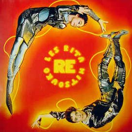 Re - 1990 • Álbum
