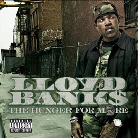 The Hunger for More - 2004 • Álbum