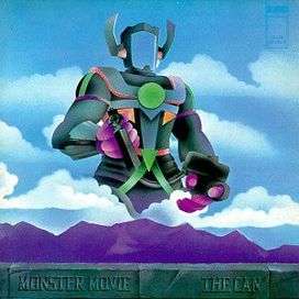 Monster Movie - 1969 • Álbum