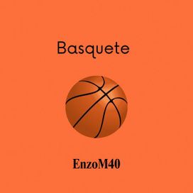 Basquete - 2024 • Single/EP