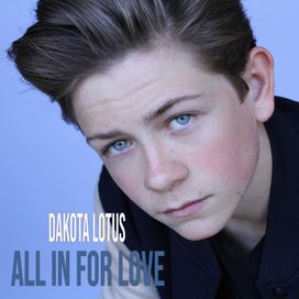 All in for Love - 2020 • Single/EP