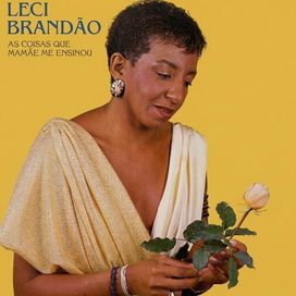 As Coisas Que Mamãe Me Ensinou - 1989 • Álbum