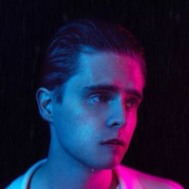 California Rain - 2023 • Álbum