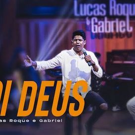 Foi Deus  - 2021 • Single/EP