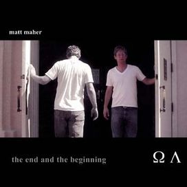 The End and the Beginning - 2001 • Álbum