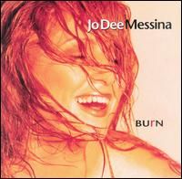 Burn - 2000 • Álbum