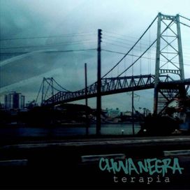 Terapia - Chuva Negra