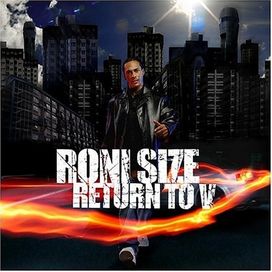 Return to V - 2004 • Álbum