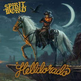 Helldorado - 2025 • Álbum