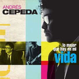 Lo Mejor Que Hay En Mi Vida - 2012 • Álbum