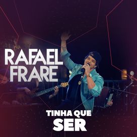 Tinha Que Ser - 2018 • Álbum