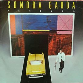Sonora Garoa - 1984 • Álbum