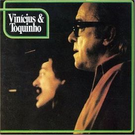 Vinicius &amp; Toquinho - 1974 • Álbum