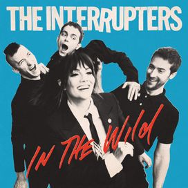 In The Wild - 2023 • Álbum