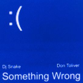 Something Wrong (feat. DJ Snake) - 2025 • Single/EP