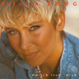 Du Ich Lieb' Dich - 1992 • Álbum