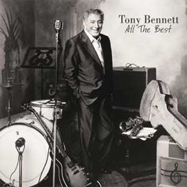 Tony Bennett - All The Best - 2003 • Álbum