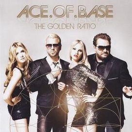 The Golden Ratio - 2010 • Álbum