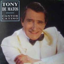 Cantor Latino - 1988 • Álbum