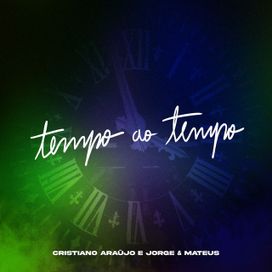 Tempo Ao Tempo - 2023 • Single/EP