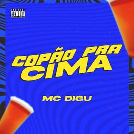 Copão Pra Cima - 2023 • Sencillo/EP