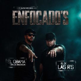 Enfocado's - 2026 • Álbum