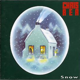 Snow - 1987 • Álbum