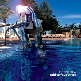 Add To Favourites - 2015 • Álbum