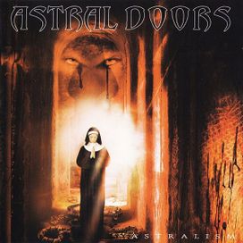 Astralism - 2012 • Álbum