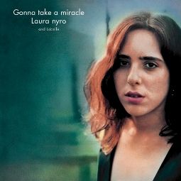 Gonna Take a Miracle - 1971 • Álbum