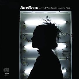 Live At Stockholm Concert Hall - 2009 • Álbum
