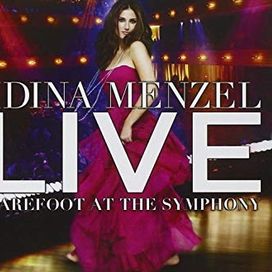 Live: Barefoot At The Symphony - 2012 • Álbum