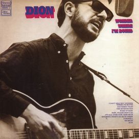 Wonder Where I'm Bound - 1969 • Álbum