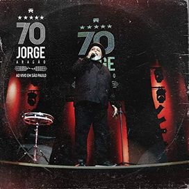 Jorge 70: Ao Vivo em São Paulo - Jorge Aragão
