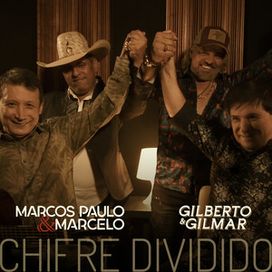 Chifre Dividido (part. Gilberto e Gilmar) - 2019 • Single/EP