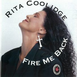 Fire Me Back - 1990 • Álbum