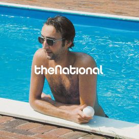The National - 2001 • Álbum