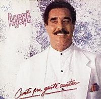 Canto Pra Gente Cantar - 1988 • Álbum