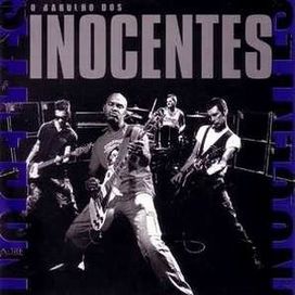 O Barulho dos Inocentes - 2000 • Álbum