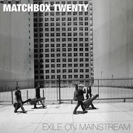 Exile on Mainstream - 2007 • Álbum